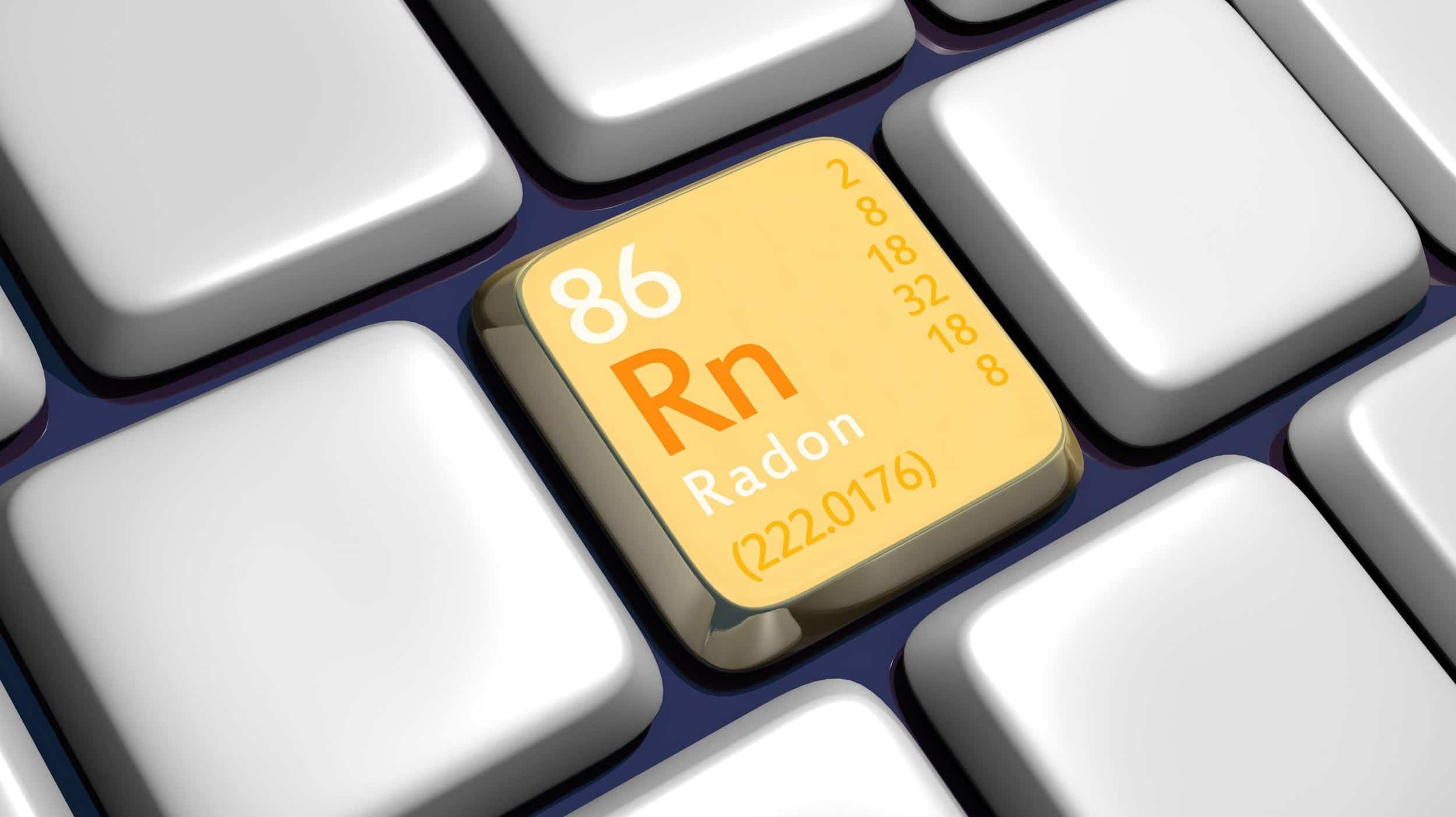Hattusas SRL - radon - gas radon - misurazione radon - interventi radon - bonifica radon